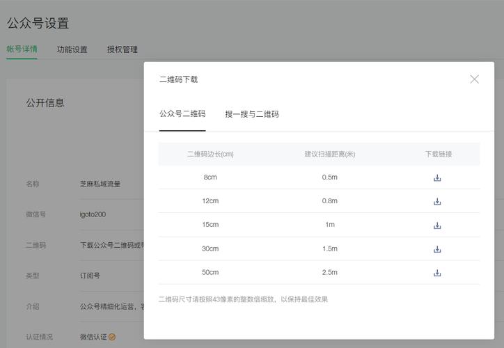 公众号可以有多少粉丝!