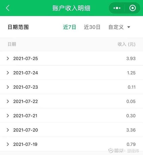 微信公众号刷粉多少钱